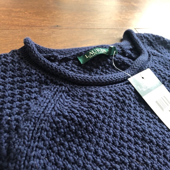 Ralph Lauren Sweaters - Classic Ralph Lauren roll neck sweater